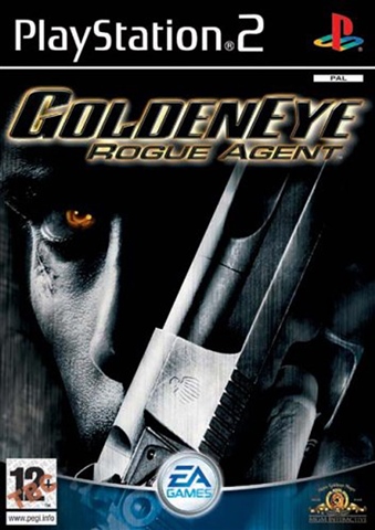 007 Agent Under Fire  北米版PlayStation2 Amazon.com: James Bond 007 Agent Under Fire - PlayStation 2